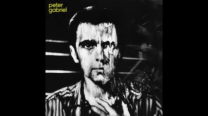 Peter Gabriel -  Album 1980