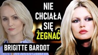 Zmarła Brigitte Bardot.  Krzywda dzieciństwa wpłynęła na całe jej życie