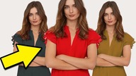 Dlaczego mężczyźni wybiorą CZERWONY?