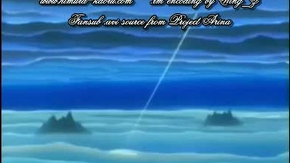 Kamikaze Kaitou Jeanne - Odcinek 30 [Napisy]
