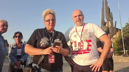21. 08. 2023r 24. 08. 23 nadchodzi dzień PODLEGŁOŚCI wUryny