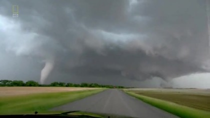 Tajemnice tornada (2005) [Lektor PL]