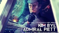 Kim był Admirał Piett [HOLOCRON]