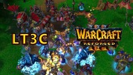 Warcraft III REFORGED LT3C (BETA)