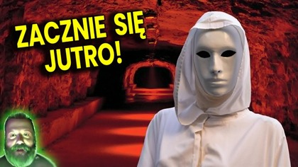 Zacznie Się Jutro! Sekrety Konklawe i Watykanu Ujawnione! - Przepowiednie Analiza Ator