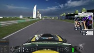 Assetto Corsa - Powrót po śnie zimowym.  DRIFTY NO BO CO INNEGO 