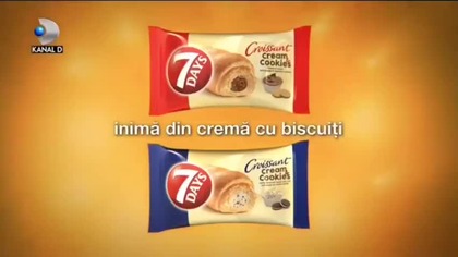 Kanal D Romania [11.05.2019] - Continuity