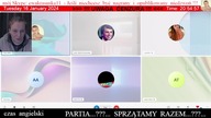 2024.01.16 - Rozmowa z Albertem Sosnowskim - Profesorem fizyki na RALF TV