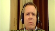 Wyznanie ex-ŚJ o uzurpowaniu Ducha Świętego przez organizacje.
