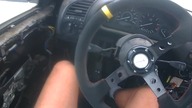 Bmw 2. 5 Wyprowadzanie z poślizgu -jazda z Dokurviatorem