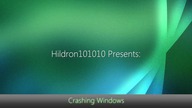 Crashing Windows (Old Video - Archived)