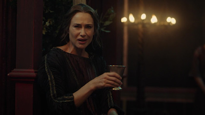 Domina S01E08 Lektor PL