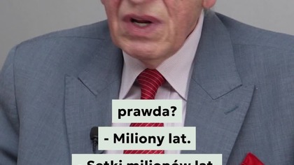 Bez mikrobiomu nie da się żyć  lek.  Witold Kowalewski | Michał Toczyłowski | Narum | Narine