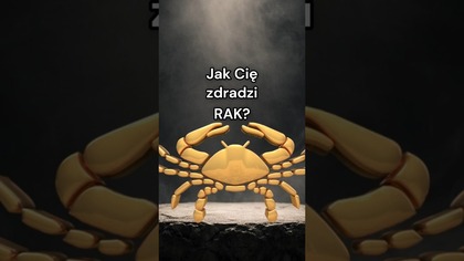 Jak Cię ZDRADZI RAK?  Ranking Zdrajców #shorts