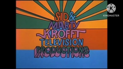 Sid & Marty Krofft Pictures Logo History (ft.  Sid & Marty Krofft Television Productions)