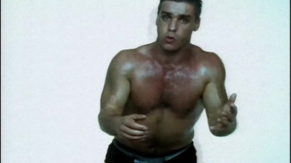 *RAMMSTAIN SERIIE. - Teledyski.