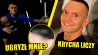 DYMY Z HEJTEREM, KRYCHA ZACZEPIA WIEWIÓRA