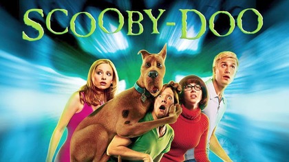 Scooby Doo (2002) [Lektor PL]