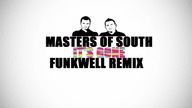 Masters of South feat  Cliff Randall - It's Gone (Funkwell Extended Remix)