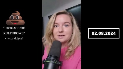 DZIĘKUJEMY! (02.08.2024)