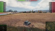 ELC EVEN 90 (9,3K Spot Damage) | World of Tanks