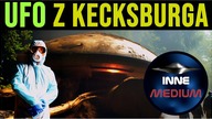 Incydent z Kecksburga | UTAJNIONA katastrofa UFO