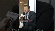 Dawid Woliński o operacjach plastycznych #shorts #showbiz #plotek
