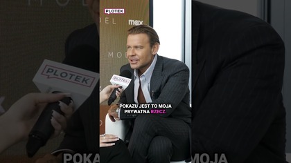 Dawid Woliński o operacjach plastycznych #shorts #showbiz #plotek