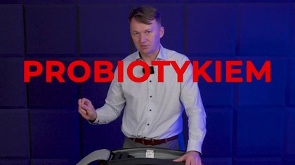 Bakteria idealna na wakacje.  Weź Narum Travel!   Michał Toczyłowski | Narine