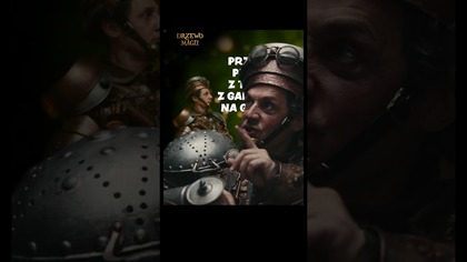 Kilka powodów dla których warto wspiąć się na Drzewo Magii!  