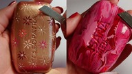 Soap Carving ASMR Relaxing Sounds no talking Satisfying ASMR Video