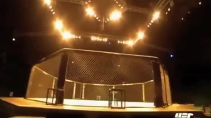 MMA / UFC Trening Mistrz&oacute;w