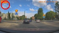 Super Kierowca - Niebezpieczne sytuacje na polskich drogach #20