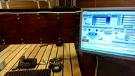 !!! DiD CNC DZIAŁA v2 !!! ;)