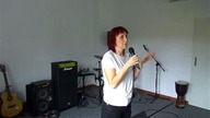 Problem w relacji to problem z Tobą (świadectwo) - Inna Wincewicz - Kościół Bożego Królestwa