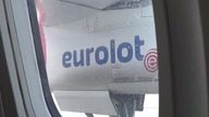 05 06 17 DHC 8 402Q Dash 8 4442 SP EQI Wrocław Warszawa LOT
