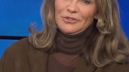 Brawa dla Maryny Trasa nie wybacza