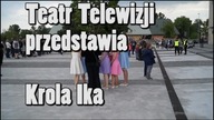 Król IK, HD