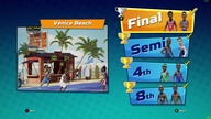22  NBA Playgrounds Venice Beach  challenge Final Dirk Nowitzki + Wilt Chamberlain