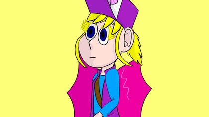 Tylko cienie i potem oświetlenie