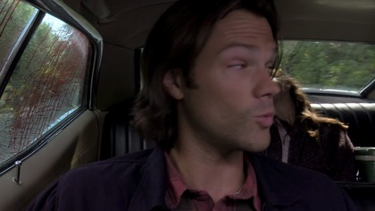 Supernatural (2005) - S11E04 - Baby (1080p BluRay x265 Silence) bez napis&oacute;w i lektora