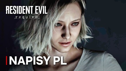 Resident Evil 9 REQUIEM | DROGA DO PREMIERY | Napisy PL