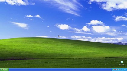 Co się stanie, gdy ustawimy rok 9999 w Windows XP?