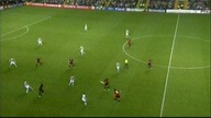Champions League 07/08.  Celtic Glasgow - AC Milan