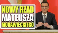 Skład rządu Morawieckiego - kim są nowi ministrowie?