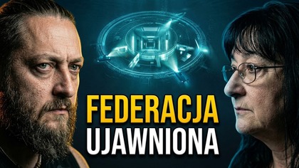 2550.  Anomalia Morza Bałtyckiego ,W, Obcych Z Ludzmi Fedaracja Galaktyczna Ujawniona Rozw&oacute;j Sytuacji
