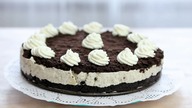Sernik Oreo - VideoKuchnia. pl