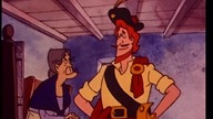 Rob Roy (1987, Burbank)