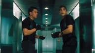 1. Ocean's Eleven - Ryzykowna gra (Ocean's Eleven) 2001