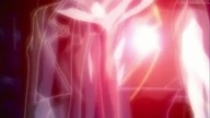 Pandora Hearts - 10 Napisy PL wszechobecne cienie